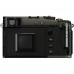 Цифр. фотокамера Fujifilm X-Pro3 Body Dura black